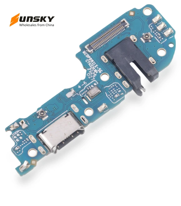 OEM Charging Port Board — Gadget Essentials, Realme