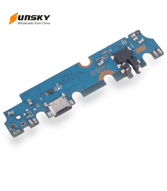 OEM Charging Port Board — Repair Kits, Samsung
