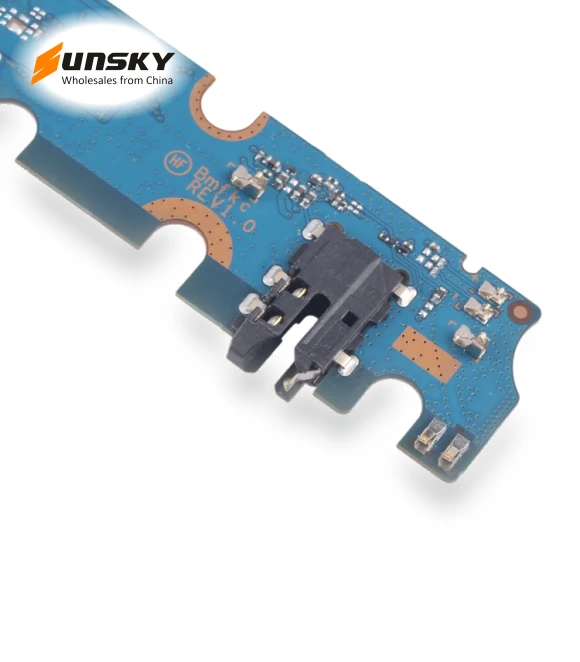 OEM Charging Port Board — Repair Kits, Samsung
