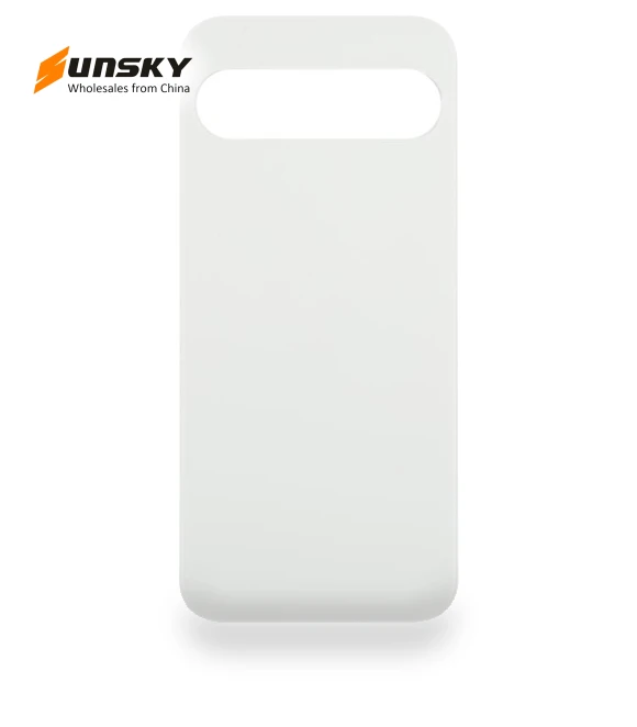 Original Back Cover — Back Covers, Google