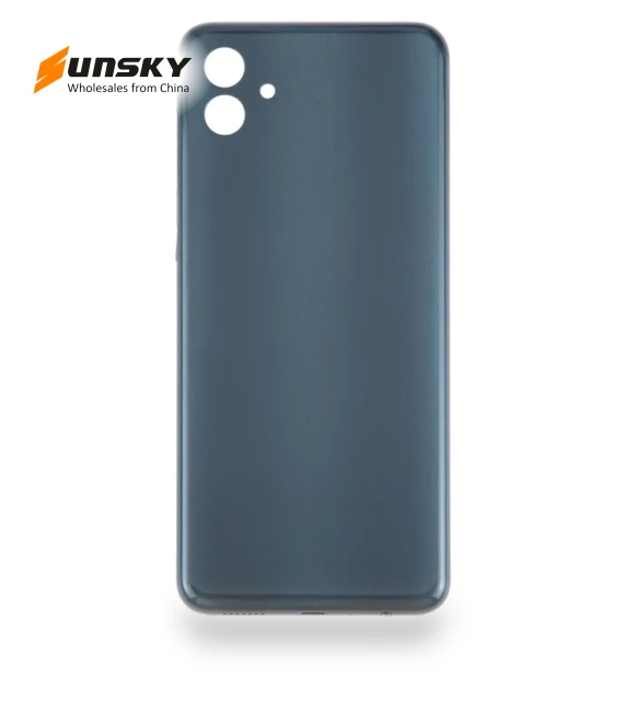 Original Battery Back Cover — Back Covers, Samsung