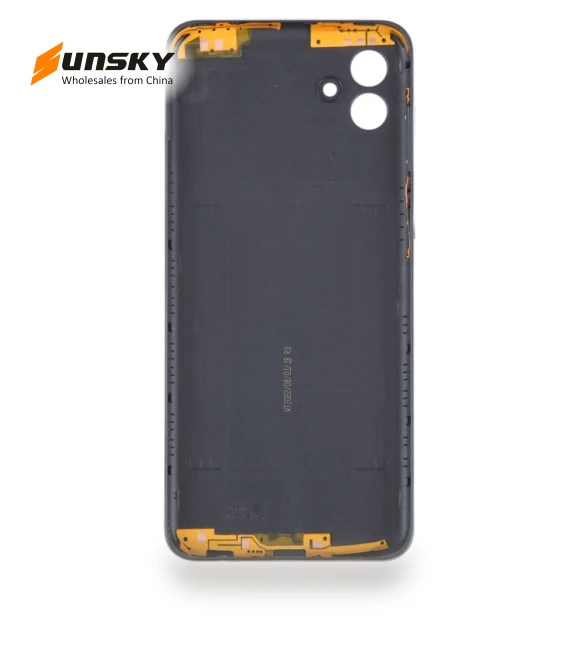 Original Battery Back Cover — Back Covers, Samsung