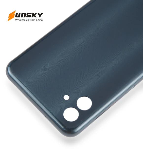 Original Battery Back Cover — Back Covers, Samsung