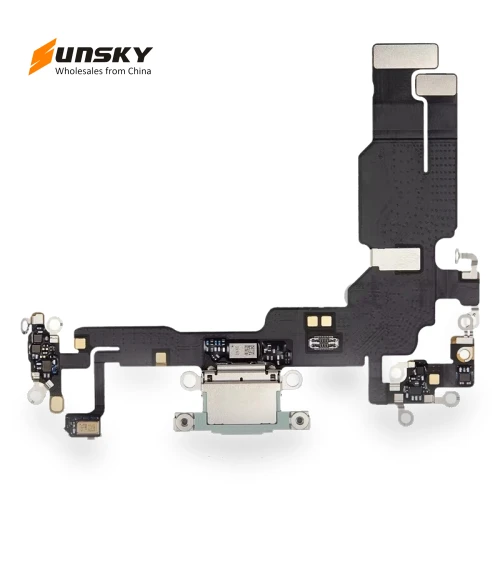 Original Charging Port Flex Cable — Flex Cables