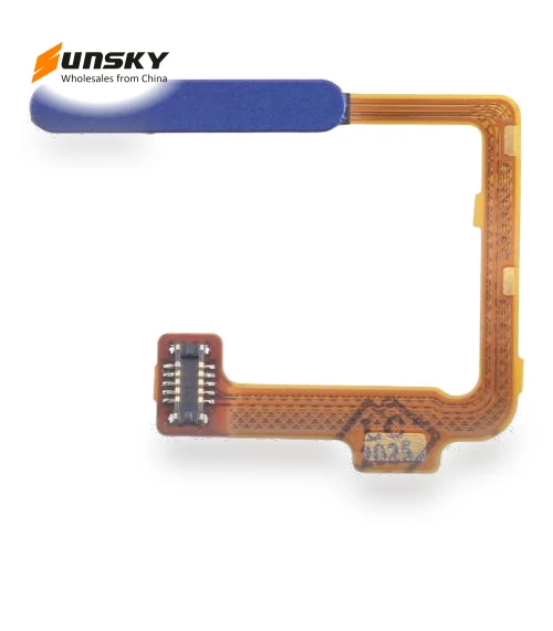Original Fingerprint Sensor Flex Cable — Flex Cables, Xiaomi