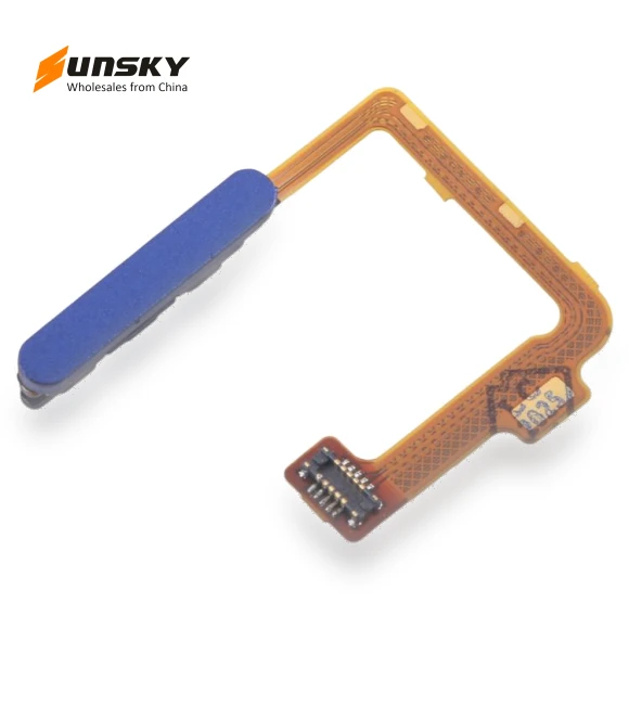 Original Fingerprint Sensor Flex Cable — Flex Cables, Xiaomi
