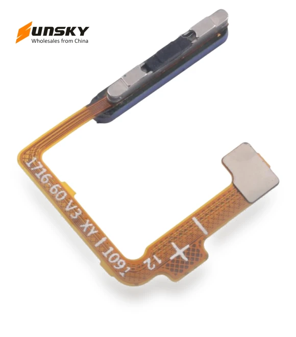Original Fingerprint Sensor Flex Cable — Flex Cables, Xiaomi