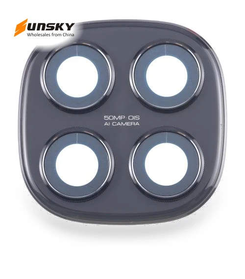 Original Rear Camera Lens Cover — Lens Attachments, Xiaomi