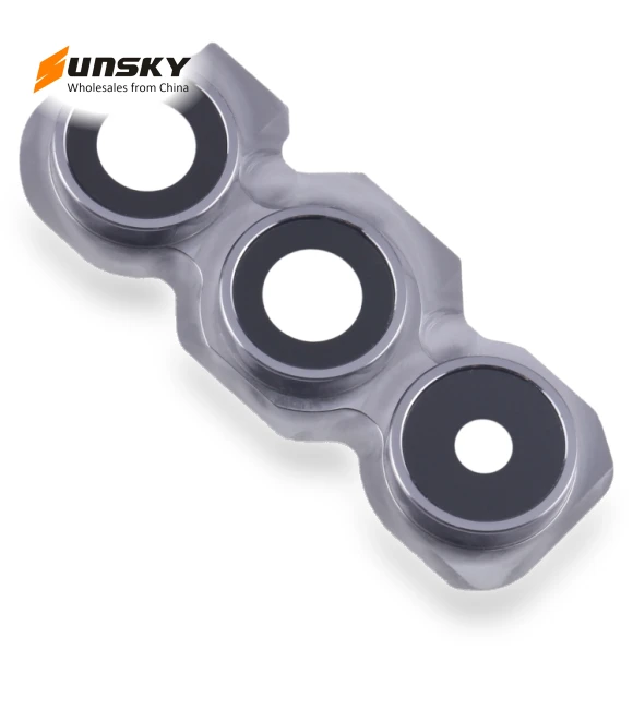 Original Rear Camera Lens Cover — Lens Attachments, Samsung