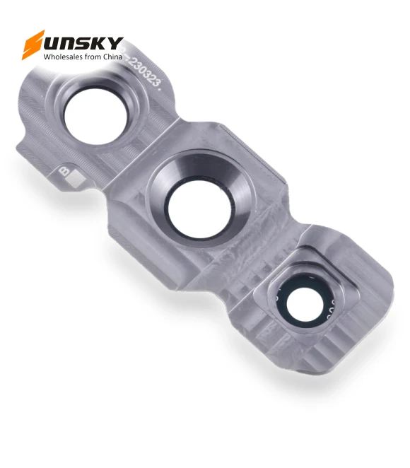 Original Rear Camera Lens Cover — Lens Attachments, Samsung