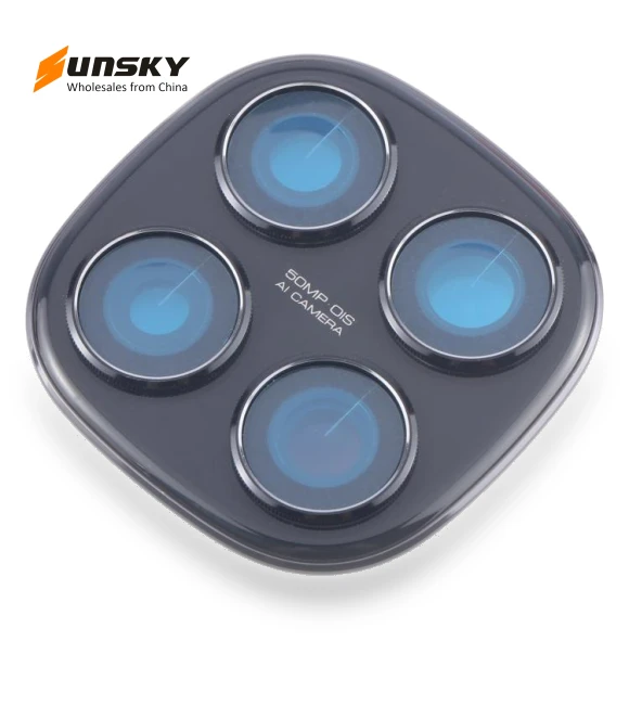 Original Rear Camera Lens Cover — Lens Attachments, Xiaomi