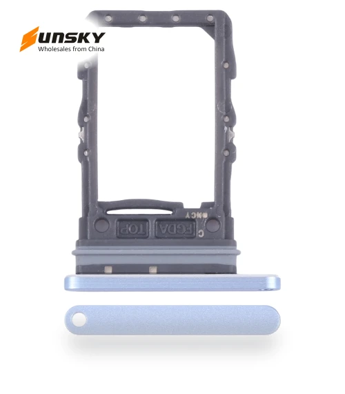 Original SIM Card Tray — Phone Accessories, Samsung