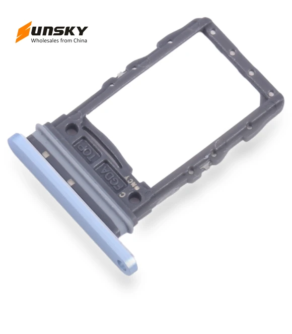 Original SIM Card Tray — Phone Accessories, Samsung
