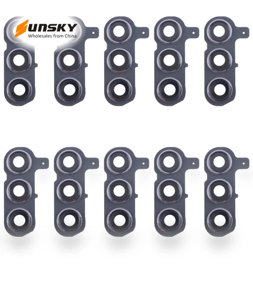 Rear Camera Lens Cover — Back Covers, Samsung