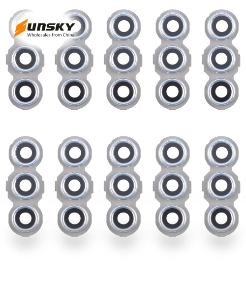 Rear Camera Lens Cover — Lens Attachments, Samsung
