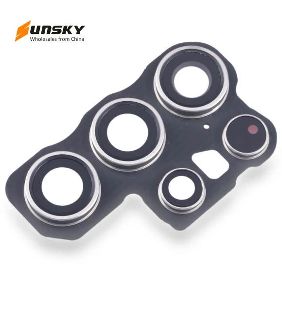 Rear Camera Lens Cover — Lens Attachments, Samsung