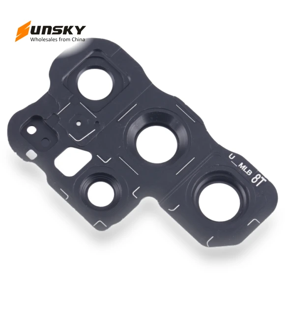 Rear Camera Lens Cover — Lens Attachments, Samsung