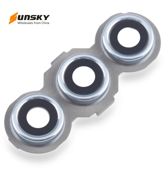 Rear Camera Lens Cover — Lens Attachments, Samsung