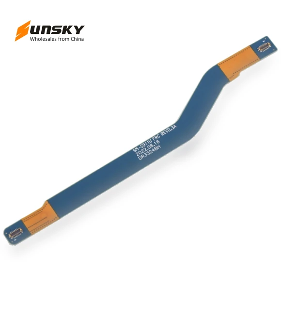 Signal Flex Cable Replacement — Flex Cables, Samsung