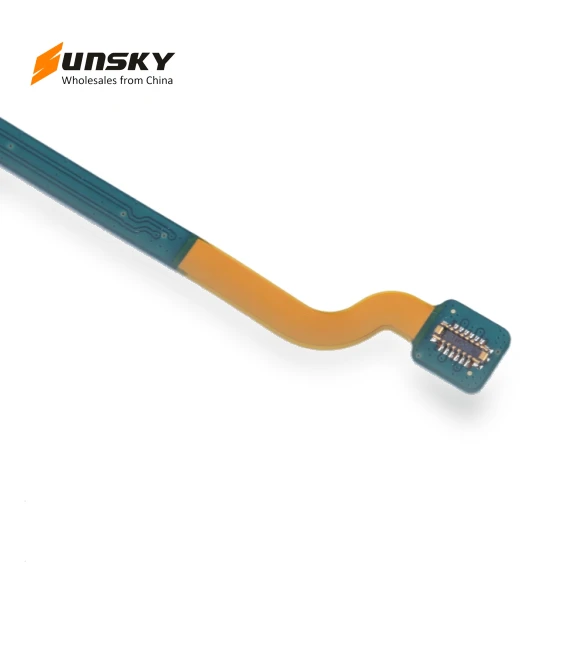 Signal Flex Cable — Flex Cables, Samsung