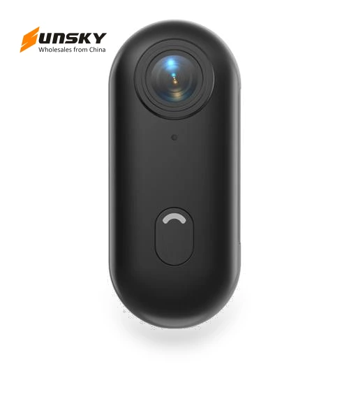 Thumb Sports Camera Mini WiFi Camera — Adventure & Sports Cameras