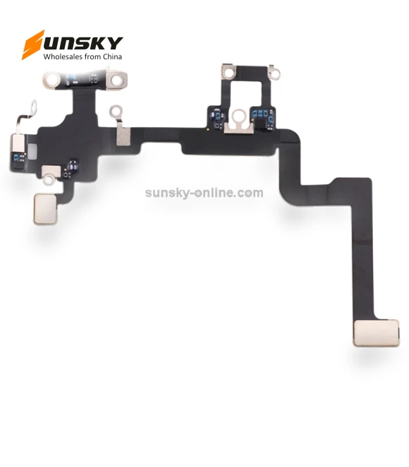 WiFi Flex Cable — Flex Cables