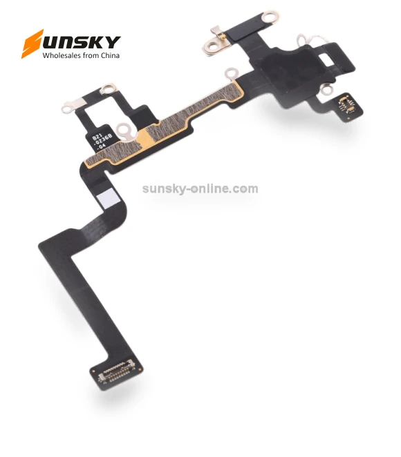 WiFi Flex Cable — Flex Cables