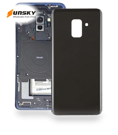 Back Cover — Back Covers, Samsung