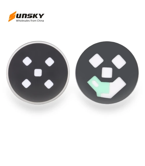 Back Glass Lens Replacement — Smartwatch Straps, Samsung