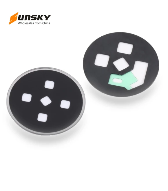 Back Glass Lens Replacement — Smartwatch Straps, Samsung