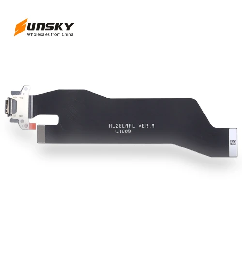 Charging Port Flex Cable — Flex Cables, Huawei