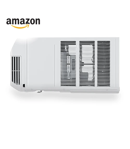 Dual Inverter Smart Window Air Conditioner — Cooling Solutions, LG