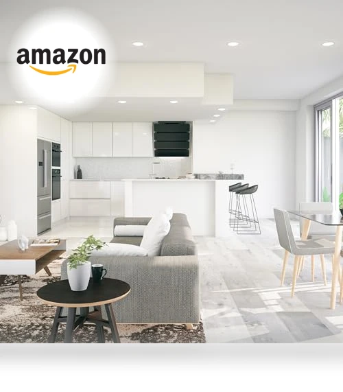 Smart LED Light Bulbs — LED, Feit Electric