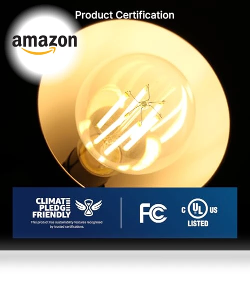 Dimmable A23 LED Light Bulbs — Lighting Solutions, FLSNT
