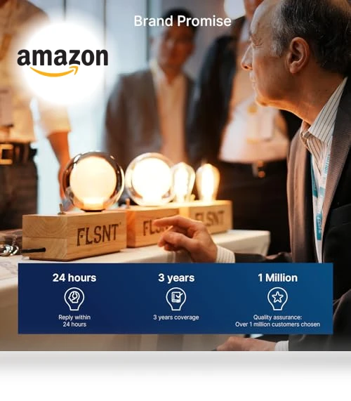 Dimmable A23 LED Light Bulbs — Lighting Solutions, FLSNT