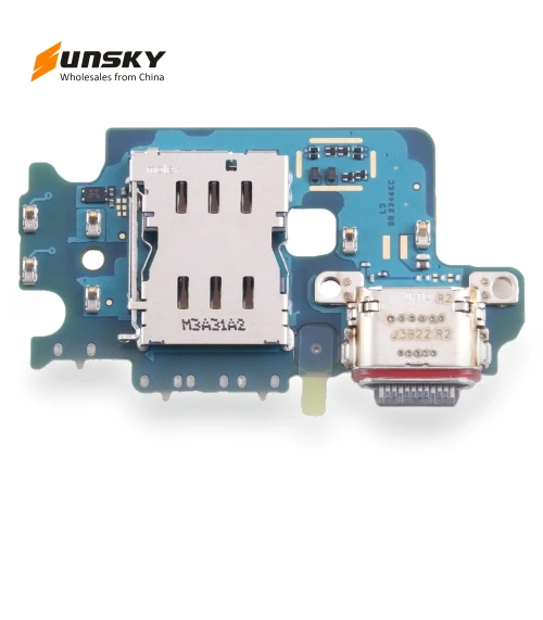 Original Charging Port Board — Phone Accessories, Samsung