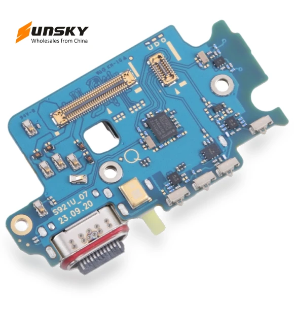 Original Charging Port Board — Phone Accessories, Samsung
