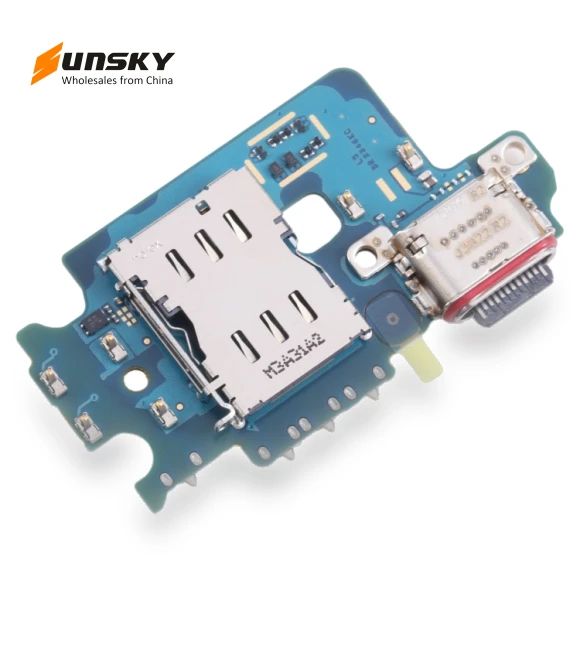 Original Charging Port Board — Phone Accessories, Samsung