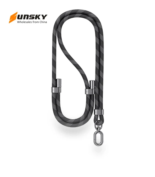 Adjustable Phone Rope — Phone Accessories, USAMS
