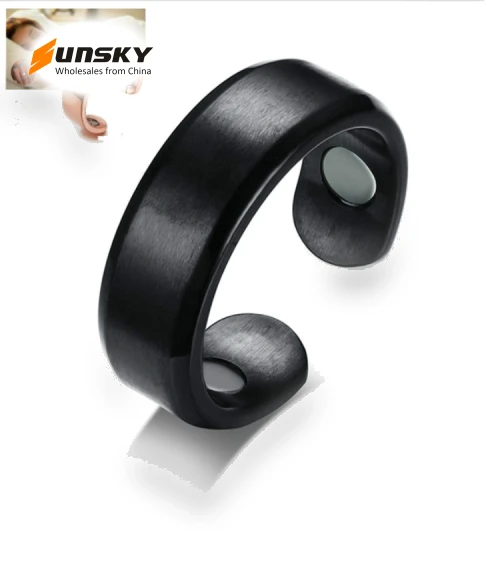 Anti Snore Ring — Medicinal Aids
