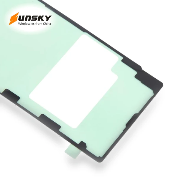 Back Housing Cover Adhesive — Back Covers, Samsung