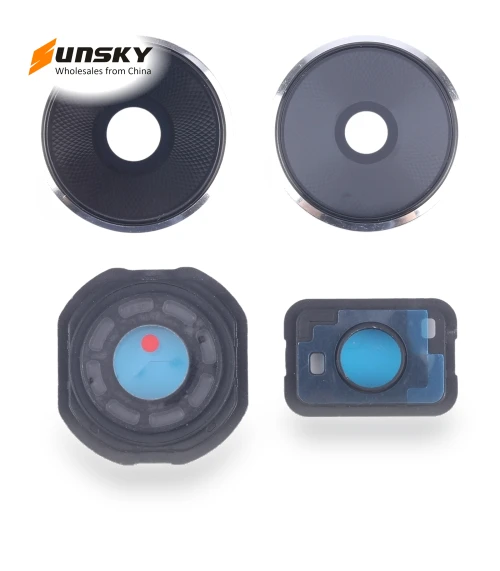 Camera Lens Cover — Lens Attachments, Xiaomi