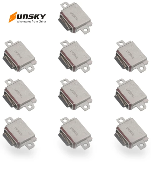 Charging Port Connector — Gadget Essentials, Samsung