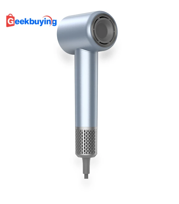 High-Speed Professional Hair Dryer — Dryers & Accessories, JIGOO