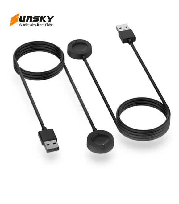 Magnetic Charging Cable — Smartwatch Charging Solutions, xDfind