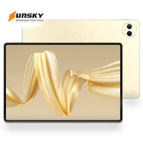 MatePad Pro 12.2 inch Tablet — Tablets & E-Readers, Huawei