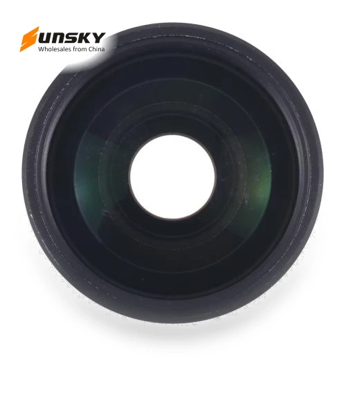Original Camera Lens Cover — Lens Caps, Insta360