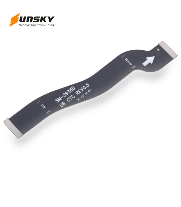 Original LCD Flex Cable — Flex Cables, Samsung