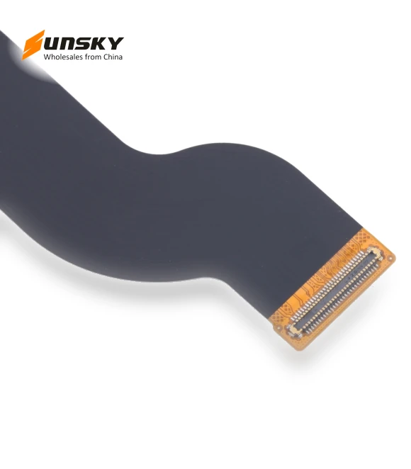 Original LCD Flex Cable — Flex Cables, Samsung