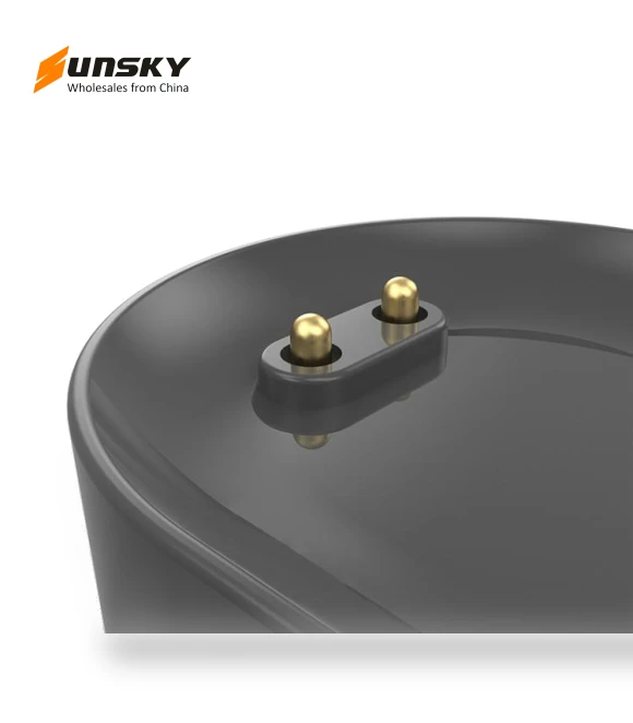 Portable Watch Mini Magnetic Charger — Smartwatch Accessories, xDfind